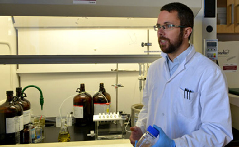 Des drogues qui résistent au traitement des eaux - Université du Québec ...