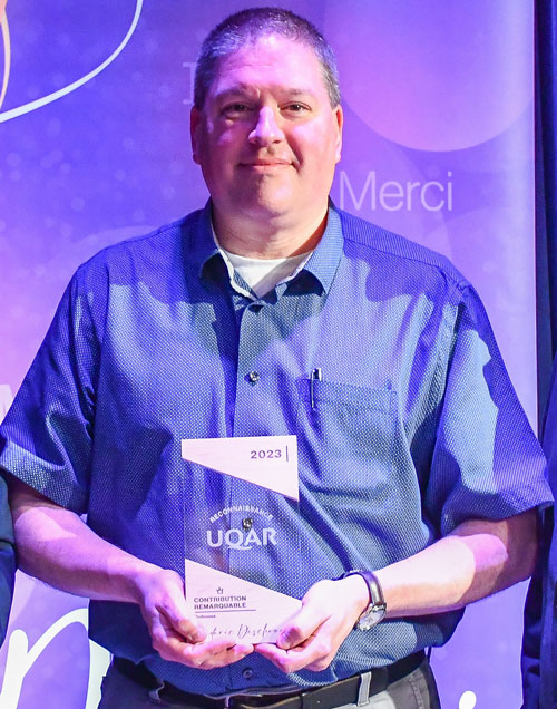 Frédéric Deschenaux