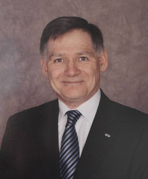 Michel Ringuet