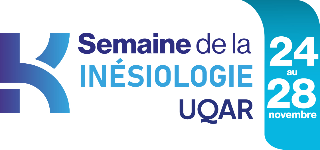 Semaine de la kinésiologie