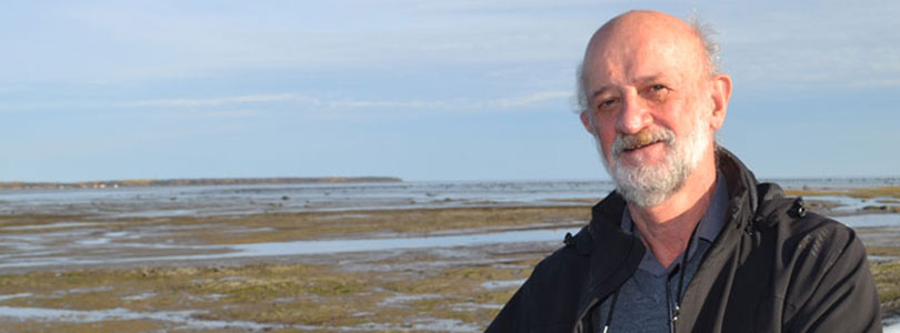 Jean-Claude Brêthes, Institut des sciences de la mer de Rimouski (2020)