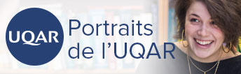 Portraits de l'UQAR