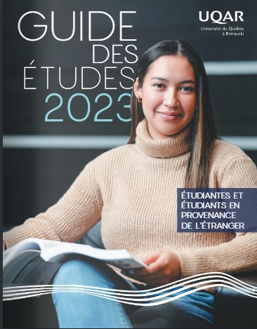 Guide des études 2023
