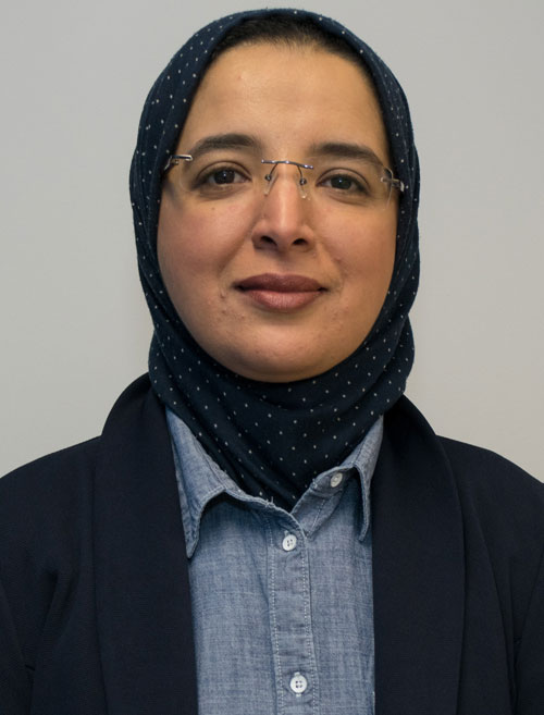 Loubna Benabbou